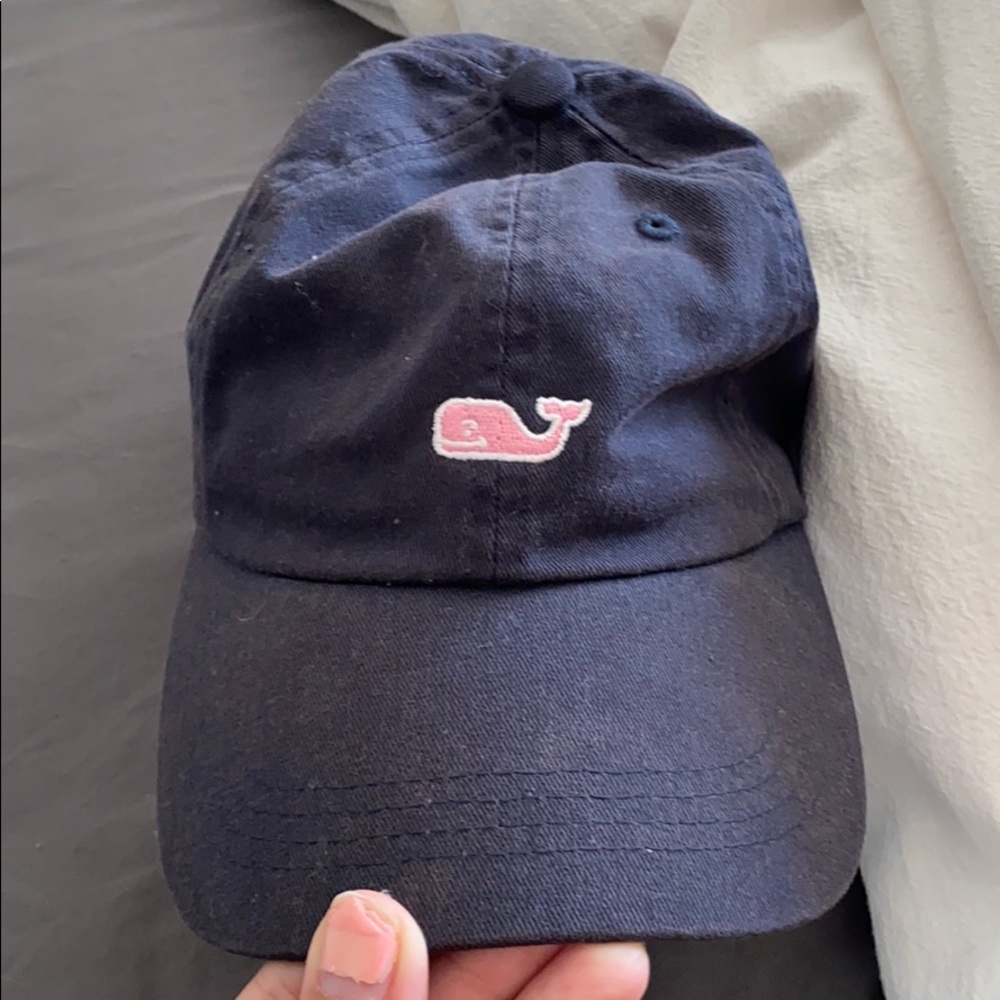 VINEYARD VINES BASEBALL HAT
